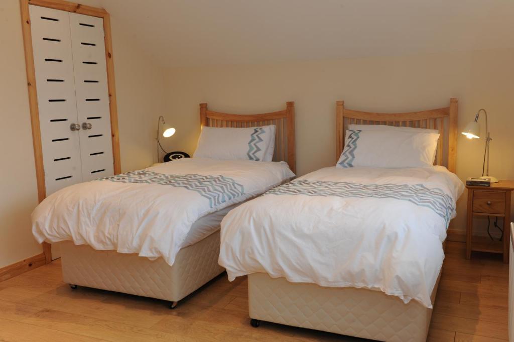 Bay Bed & Breakfast Crumlin (Antrim)